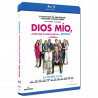 DIOS MÍO, ¿PERO QUÉ TE HEMOS HECHO...AHORA? (BLU-RAY)