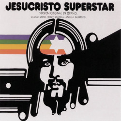 B.S.O. JESUCRISTO SUPERSTAR...