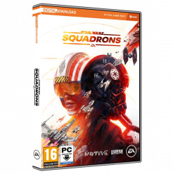 PC STAR WARS: SQUADRONS
