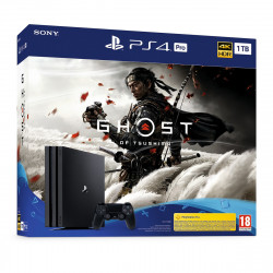 PS4-PRO CONSOLA 1TB. +...