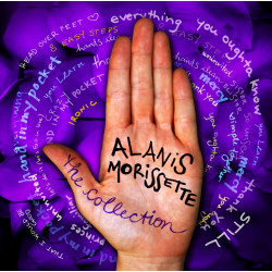 ALANIS MORISSETTE - THE COLLECTION (CD)