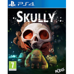 PS4 SKULLY