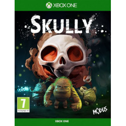 XONE SKULLY