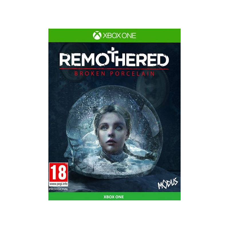 XONE REMOTHERED: BROKEN PORCELAIN