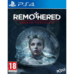 PS4 REMOTHERED: BROKEN...