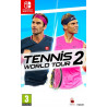 SW TENNIS WORLD TOUR 2