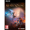 PC KINGDOMS OF AMALUR RE-RECKONING