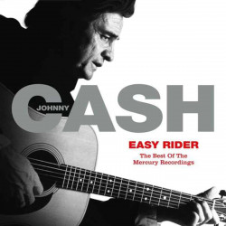 JOHNNY CASH - EASY RIDER:...