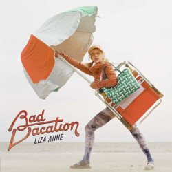 LIZA ANNE - BAD VACATION (CD)