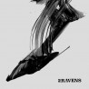 ROGER O'DONNELL - 2 RAVENS (LP-VINILO)