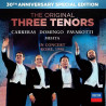 TRES TENORES - MEHTA 30TH ANNIVERSARY EDITION (EDICIÓN LIMITADA) (CD + DVD)