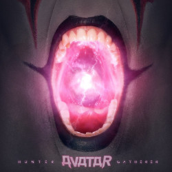 AVATAR - HUNTER GATHERER (CD DIGIPAK)