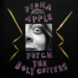 FIONA APPLE - FETCH THE...