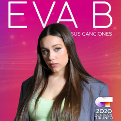 OPERACIÓN TRIUNFO 2020: EVA B. SUS CANCIONES (CD)