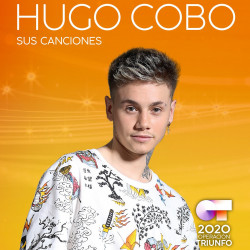 OPERACIÓN TRIUNFO 2020: HUGO COBO. SUS CANCIONES (CD)
