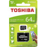 SW TARJETA MEMORIA 64GB.