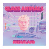 GLASS ANIMALS - DREAMLAND ( CD)