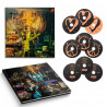 PRINCE - SIGN O'THE TIMES (EDICIÓN SUPER DELUXE) (8 CD + DVD)