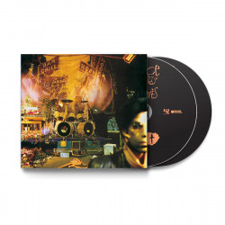 PRINCE - SIGN O'THE TIMES (REMASTERED) (2 CD)