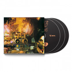 PRINCE - SIGN O'THE TIMES (EDICIÓN LIMITADA DELUXE) (3 CD)
