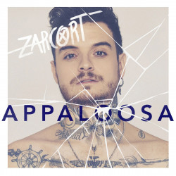 ZARCORT - APPALOOSA (CD)
