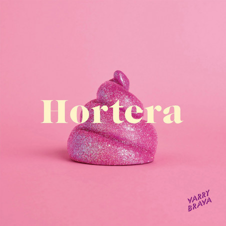VARRY BRAVA - HORTERA (CD)