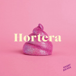 VARRY BRAVA - HORTERA (LP-VINILO)