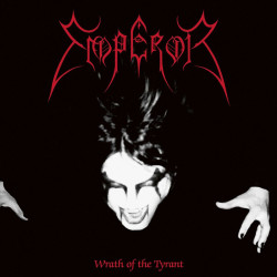 EMPEROR - WRATH OF THE TYRANT (2 CD)