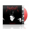 EMPEROR - WRATH OF THE TYRANT (LP-VINILO) (EDICIÓN LIMITADA DELUXE TRANSPARENTE ROJO)