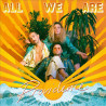 ALL WE ARE - PROVIDENCE (LP-VINILO) (EDICIÓN DELUXE)