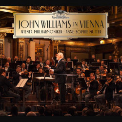 JOHN WILLIAMS & WIENER PHILARMONIKER - JOHN WILLIAMS: LIVE IN VIENNA (CD DIGIPACK )