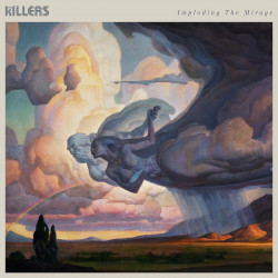 THE KILLERS - IMPLODING THE...