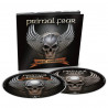 PRIMAL FEAR - METAL COMMANDO (2 CD)