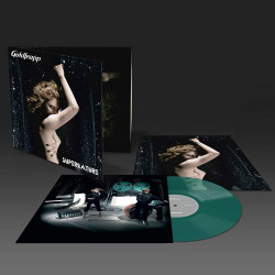 GOLDFRAPP - SUPERNATURE (LP VINILO COLOR)