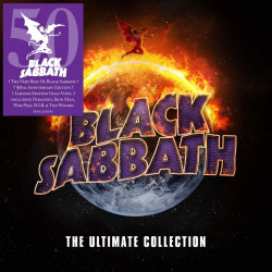 BLACK SABBATH - THE...