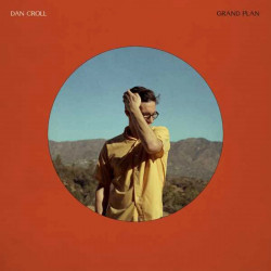 DAN CROLL - GRAND PLAN (CD)