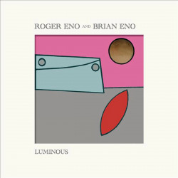 ROGER ENO - BRIAN ENO -...