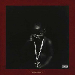 LIL YACHTY - LIL BOAT 3 (CD)