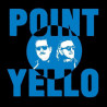 YELLO - POINT (LP-VINILO)