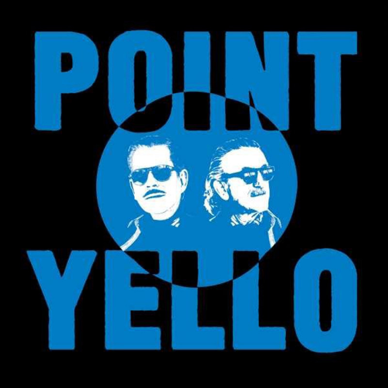 YELLO - POINT (CD)