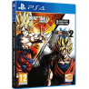 PS4 DRAGON BALL XENOVERSE + DRAGON BALL XENOVERSE 2 - DOUBLE PACK