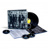 LOU REED - NEW YORK (EDICIÓN DELUXE) (3 CD + DVD + 2 LP-VINILO)