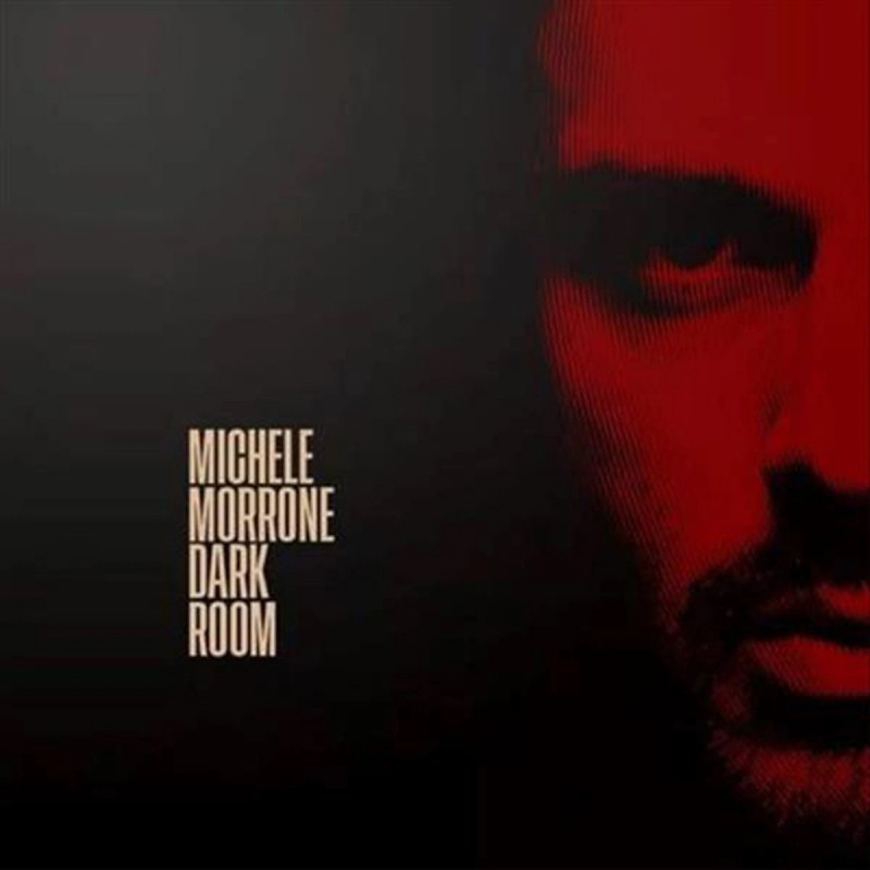 MICHELE MORRONE - DARK ROOM (CD)
