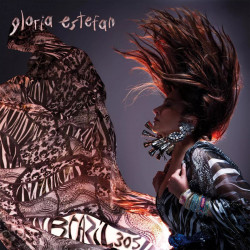GLORIA ESTEFAN - BRAZIL305 (CD)