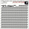JACKIE MCLEAN - IT'S TIME - BLUE NOTE TONE POET SERIES (LP-VINILO)