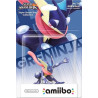 AMIIBO FIGURA GRENINJA