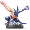 AMIIBO FIGURA GRENINJA