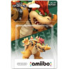 AMIIBO FIGURA BOWSER