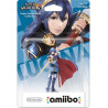 AMIIBO FIGURA LUCINA