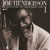 JOE HENDERSON - STATE OF THE TENOR: LIVE AT THE VILLAGE VANGUARD, VOL.1 (LP-VINILO)